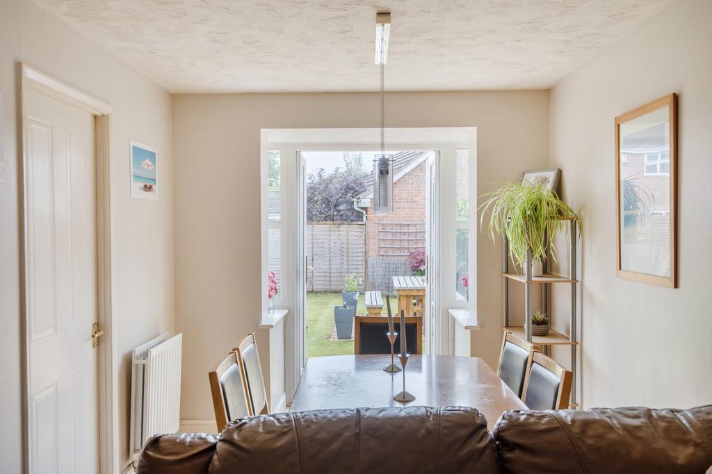 House in Bristol, Blackhorse, Emersons Green - More