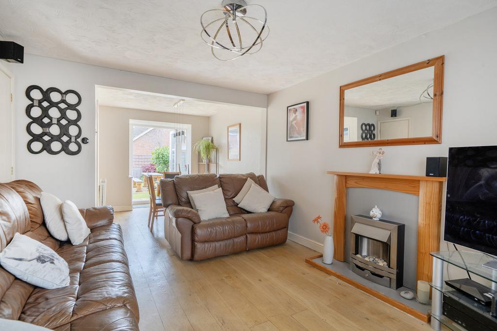 House in Bristol, Blackhorse, Emersons Green - View 4