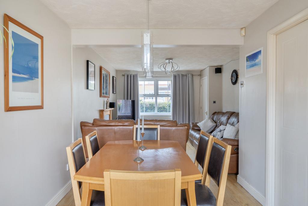 House in Bristol, Blackhorse, Emersons Green - View 5