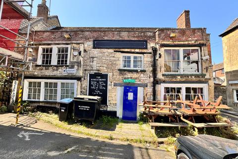 5 bedroom detached house for sale, The Rose and Crown, , 22 Market Place, Chippenham, Wiltshire SN15 3HW