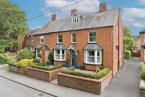 undefined, Ormond Road, Wantage OX12