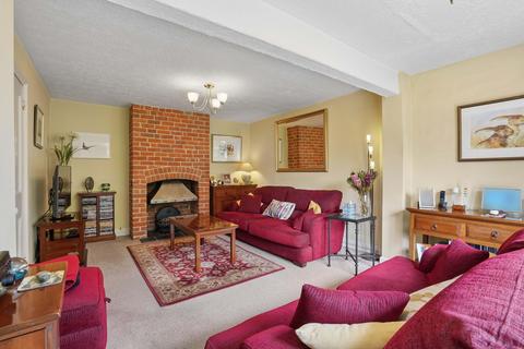 undefined, Ormond Road, Wantage OX12