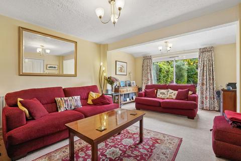 undefined, Ormond Road, Wantage OX12