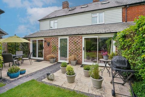 undefined, Ormond Road, Wantage OX12