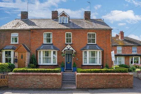 undefined, Ormond Road, Wantage OX12