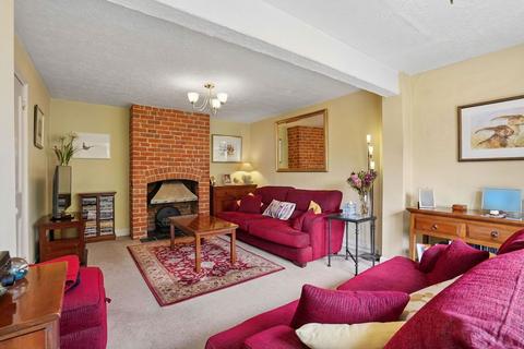 undefined, Ormond Road, Wantage OX12