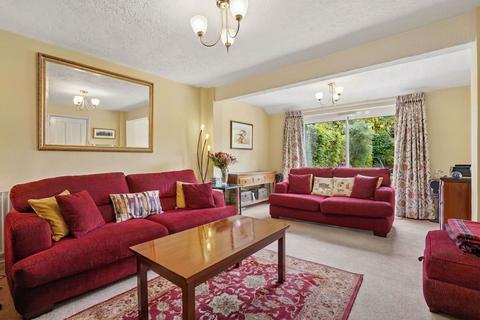 undefined, Ormond Road, Wantage OX12
