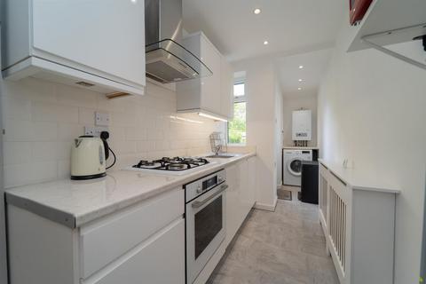 3 bedroom end of terrace house for sale, Cavendish Road, West Didsbury
