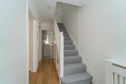 3 bedroom end of terrace house for sale, Cavendish Road, West Didsbury