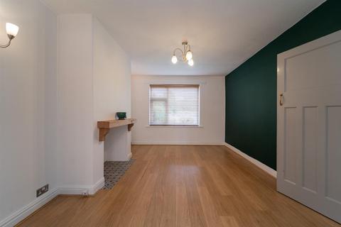 3 bedroom end of terrace house for sale, Cavendish Road, West Didsbury