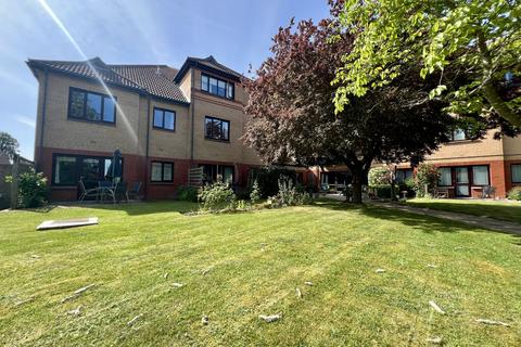 undefined, Fairacres Road, Didcot, OX11