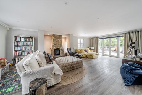 5 bedroom house for sale, Manor Gardens, Farnham, GU10