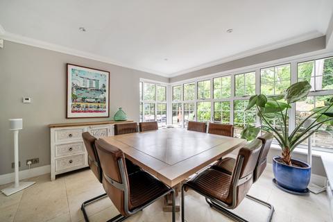 5 bedroom house for sale, Manor Gardens, Farnham, GU10