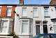 Milman Road, Liverpool, Merseyside, L4