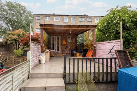 4 bedroom terraced house for sale, Durban Road, London E17