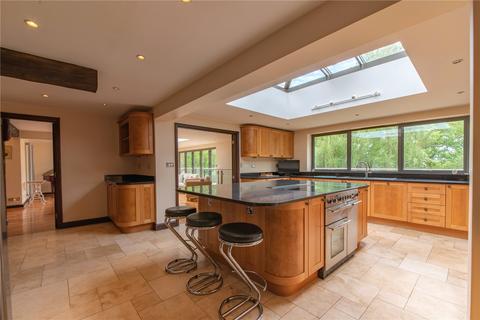 5 bedroom detached house for sale, Snelsmore Common, Newbury, Berkshire, RG14
