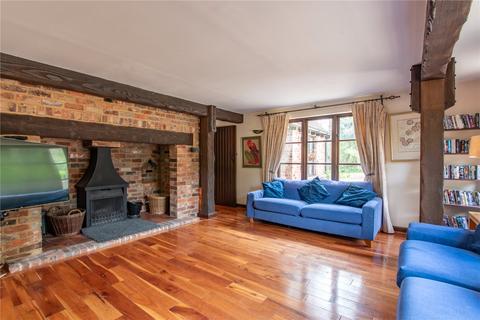 5 bedroom detached house for sale, Snelsmore Common, Newbury, Berkshire, RG14