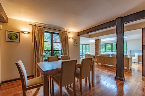 5 bedroom detached house for sale, Snelsmore Common, Newbury, Berkshire, RG14