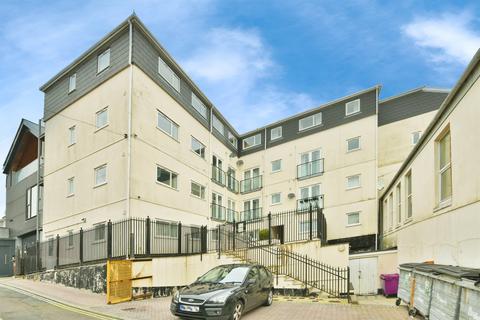 Flat - Belgrave Lane, Plymouth