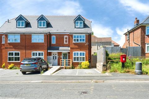 3 bedroom end of terrace house for sale, Weston Lane, SOUTHAMPTON, Hampshire, SO19