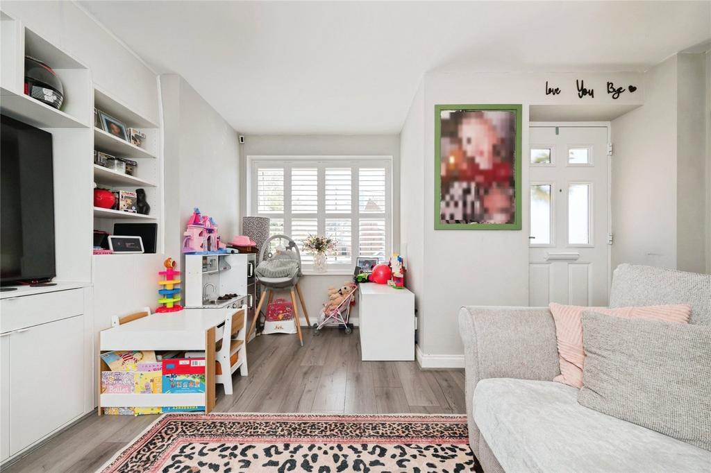House in Southampton, Waterside Park, Weston - View 3