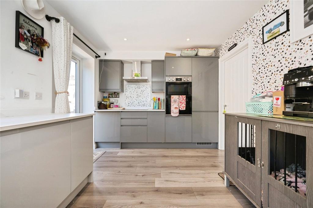 House in Southampton, Waterside Park, Weston - View 4