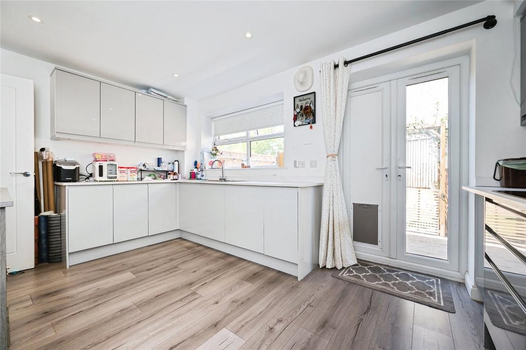 House in Southampton, Waterside Park, Weston - View 5