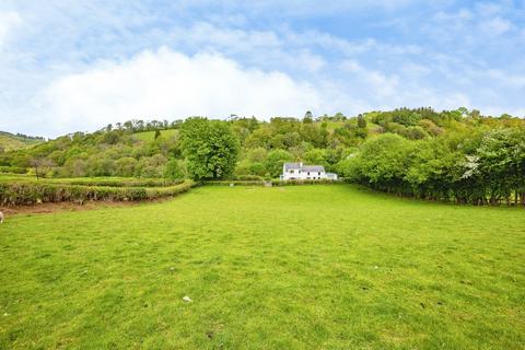3 bedroom detached house for sale, Llanddeusant, Llangadog SA19