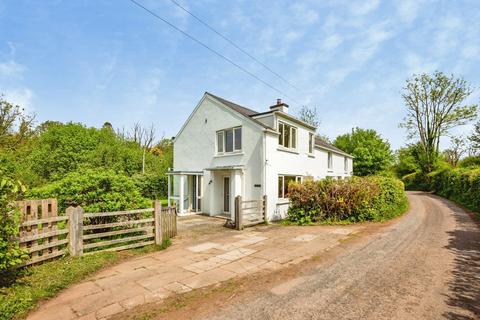 3 bedroom detached house for sale, Llanddeusant, Llangadog SA19