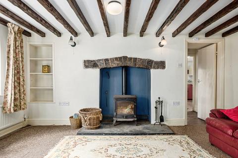 3 bedroom detached house for sale, Llanddeusant, Llangadog SA19