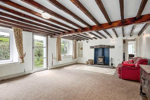 3 bedroom detached house for sale, Llanddeusant, Llangadog SA19