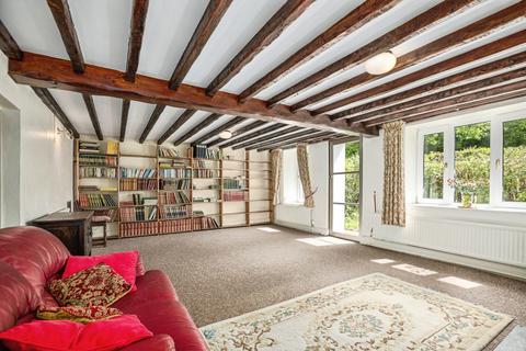 3 bedroom detached house for sale, Llanddeusant, Llangadog SA19
