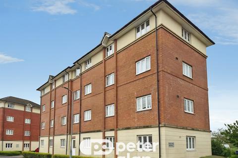 2 bedroom ground floor flat for sale, Argosy Way, Newport