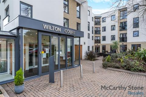 1 bedroom apartment for sale, 1 Wilton Court, Southbank Road, Kenilworth