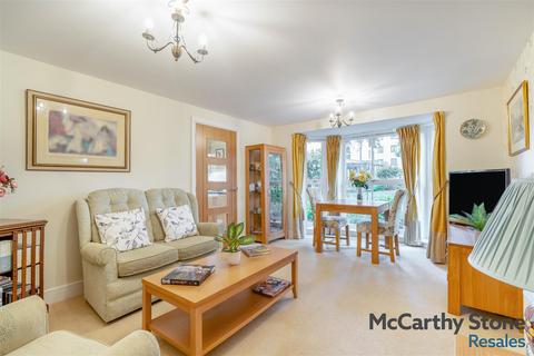 1 bedroom apartment for sale, 1 Wilton Court, Southbank Road, Kenilworth