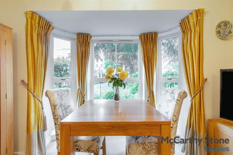 1 bedroom apartment for sale, 1 Wilton Court, Southbank Road, Kenilworth