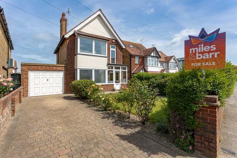 4 bedroom detached house for sale, Westbrook Avenue, Margate, Kent, CT9