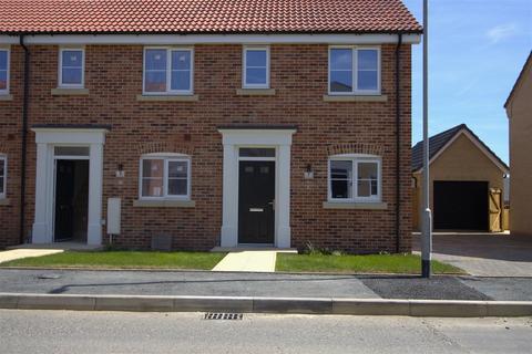 2 bedroom semi-detached house for sale, Spirketts Lane, Harleston IP20