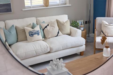 2 bedroom semi-detached house for sale, Spirketts Lane, Harleston IP20