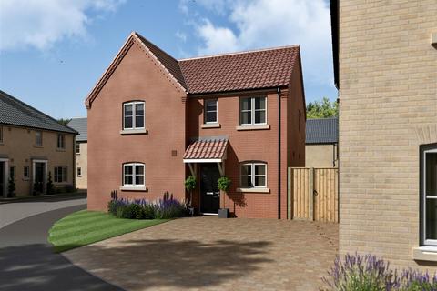 2 bedroom semi-detached house for sale, Spirketts Lane, Harleston IP20