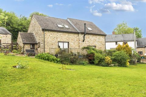 3 bedroom detached house for sale, Higher Watchcombe Farm, Shute, Axminster