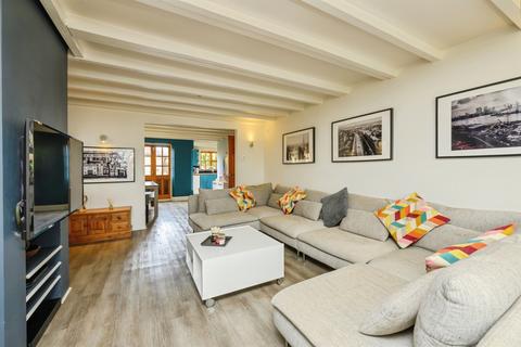 4 bedroom detached house for sale, Burrowmoor Road, March