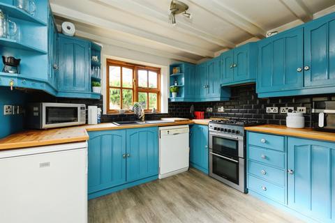 4 bedroom detached house for sale, Burrowmoor Road, March