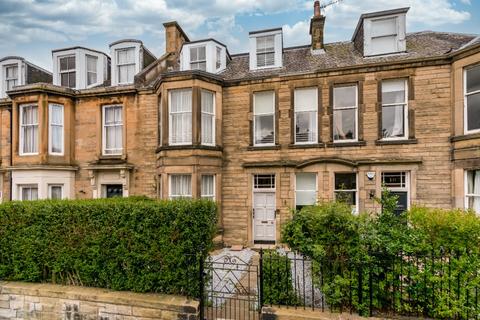 3 bedroom flat to rent, Marchhall Crescent, Prestonfield, Edinburgh, EH16