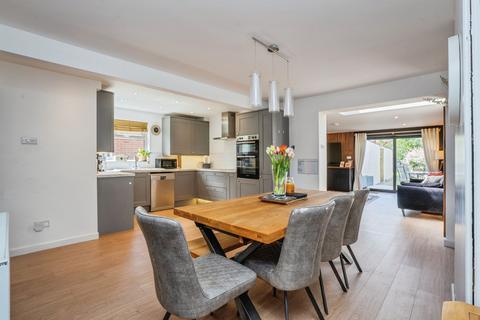 3 bedroom semi-detached house for sale, Martin Avenue, Denmead, Waterlooville