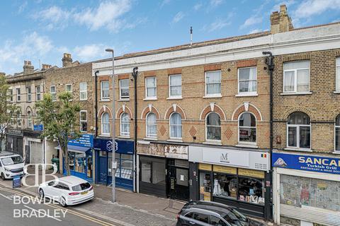 undefined, High Road Leytonstone, London, E11
