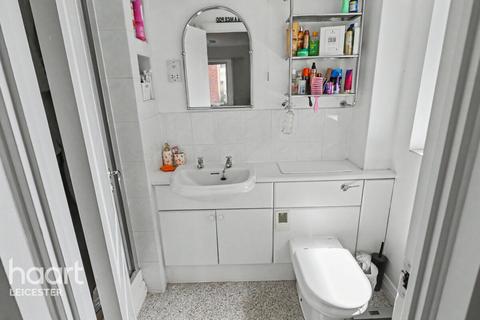 2 bedroom apartment for sale, Duns Lane, Leicester