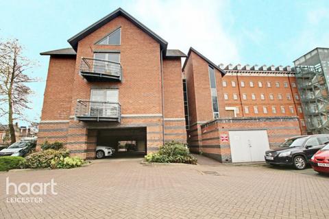 2 bedroom apartment for sale, Duns Lane, Leicester