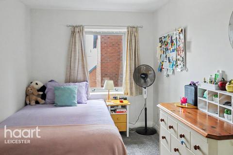 2 bedroom apartment for sale, Duns Lane, Leicester