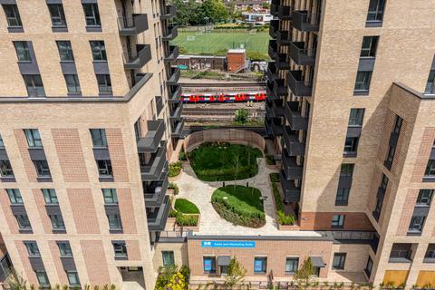undefined, Plot 87 at SO Resi Wembley Park, 41 Brook Avenue HA9